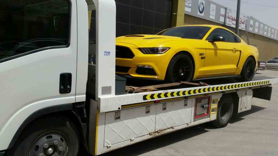 سطحة عادي