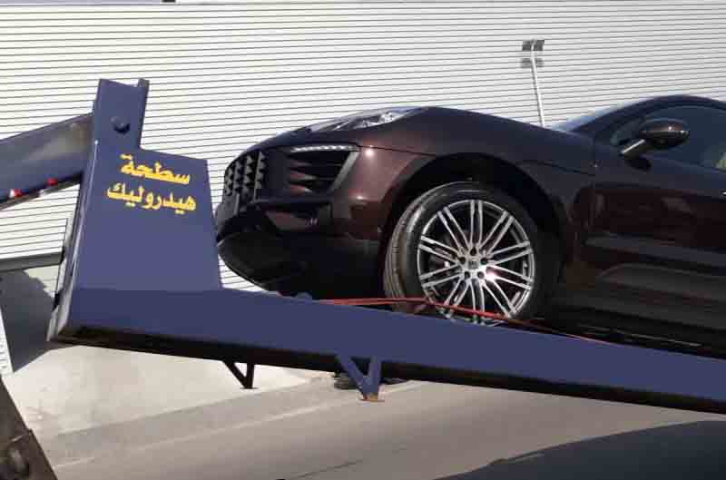 سطحه الرياض